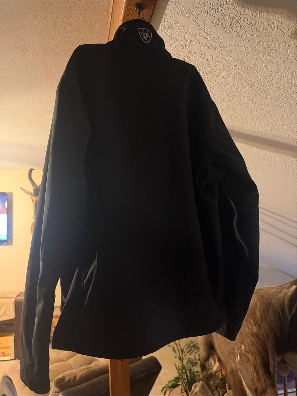 Ariat jacket 3729 - Picture 4 of 11